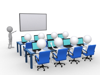 Illustration for article titled Research Keeps up With the Demands of Educational Needs of Children and Their Teachers